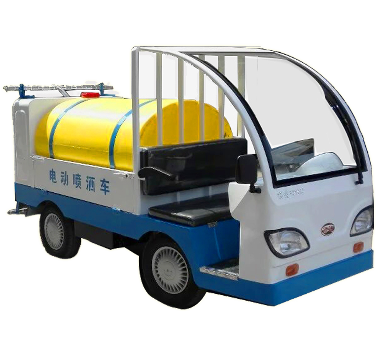 電動灑水車DS1000